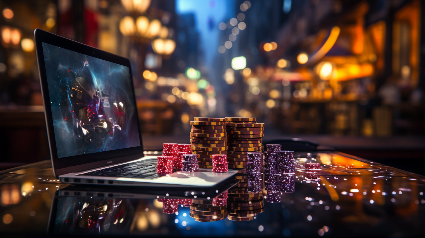 Online casino