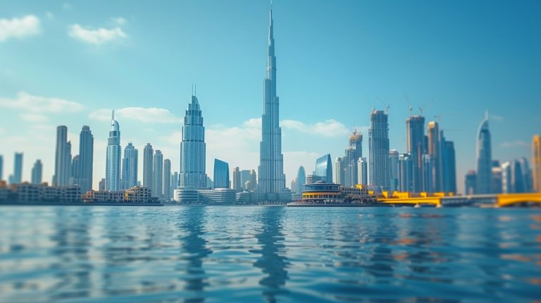 Dubai property market: is now the right time to buy or sell