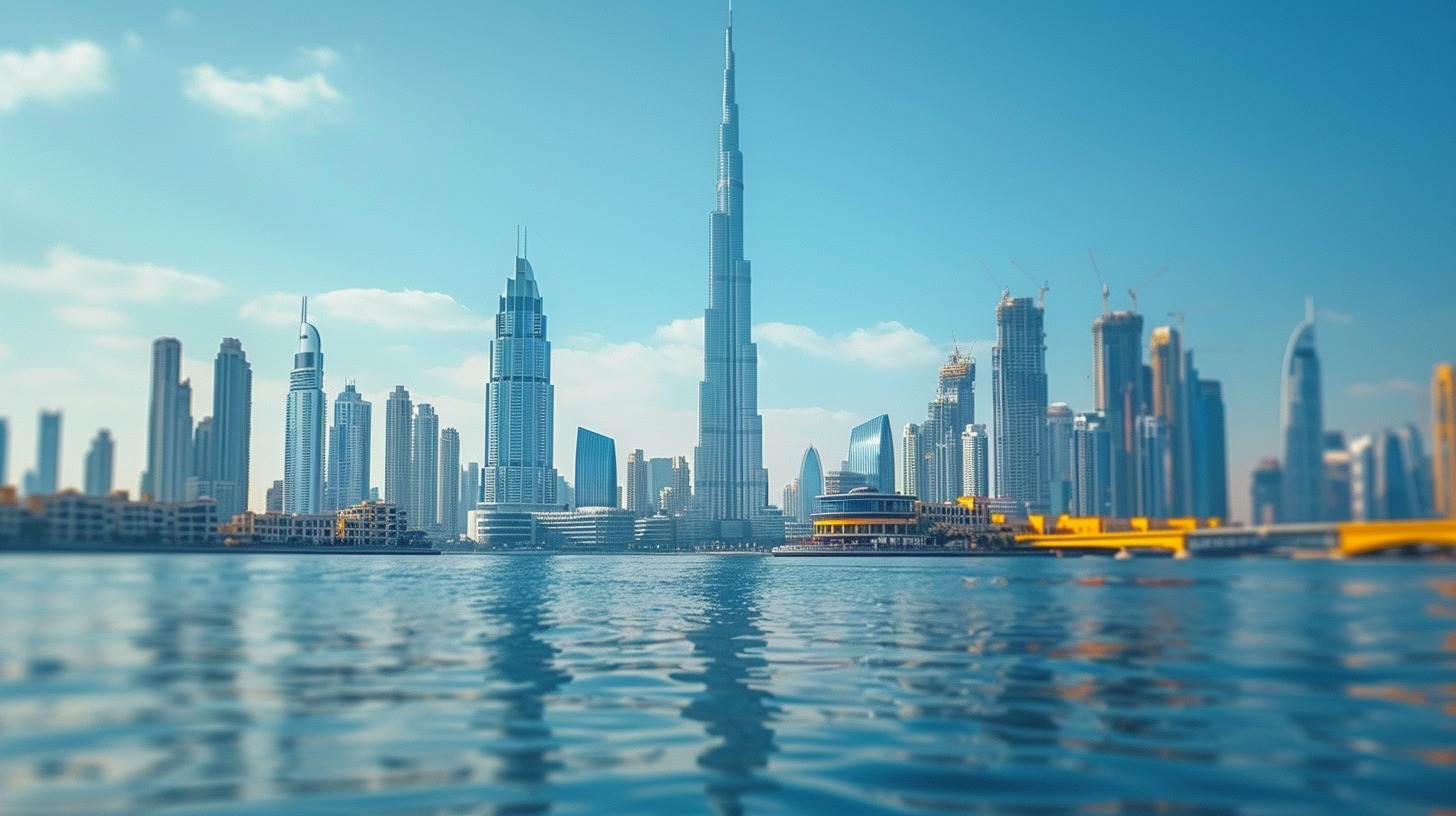 Dubai property market: is now the right time to buy or sell