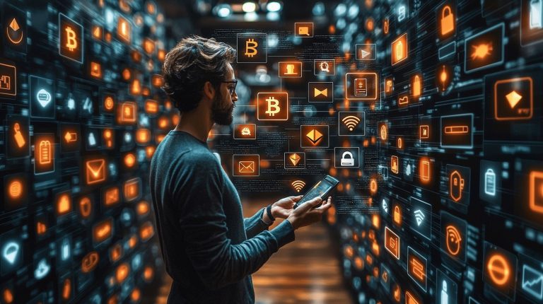 How to choose the right crypto wallet for your business