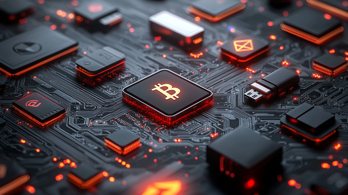 Crypto wallet