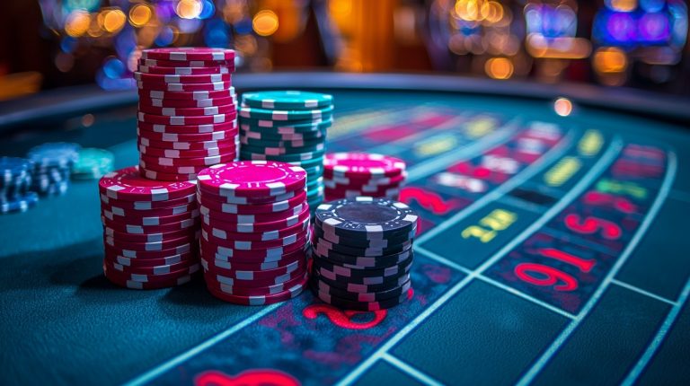 Best gambling marketing strategies
