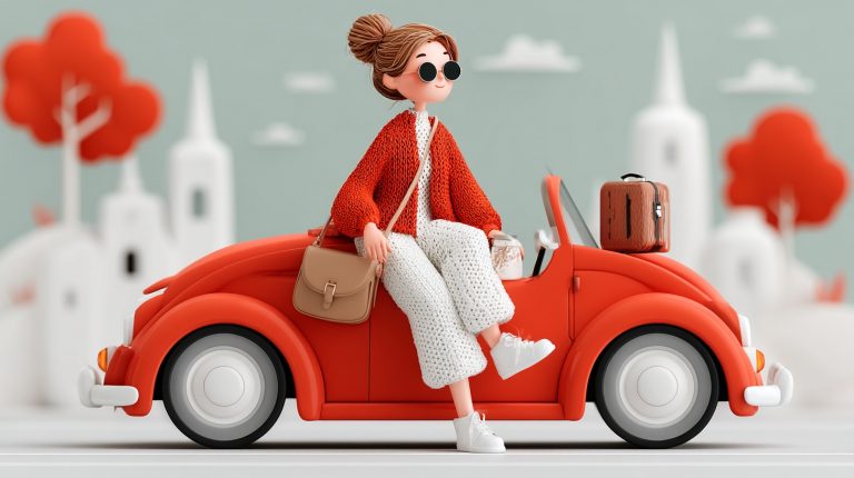 The smart choice for travel: why car rental works best