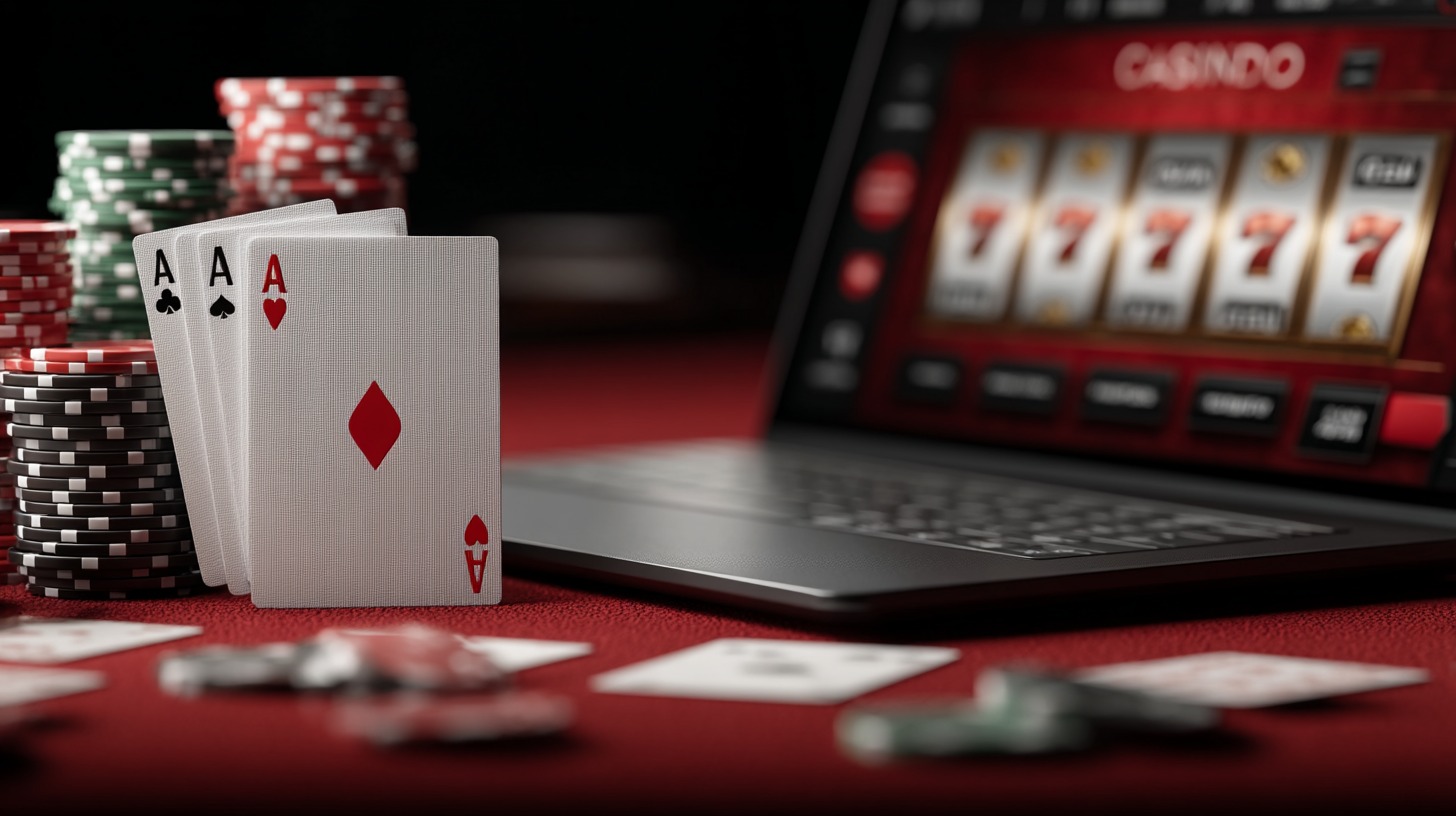 Casino business