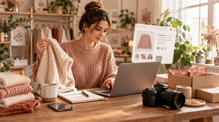 Tips for writing product descriptions that sell