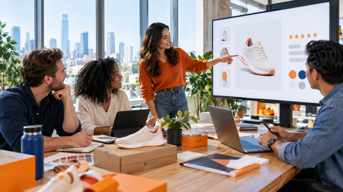 Better product descriptions